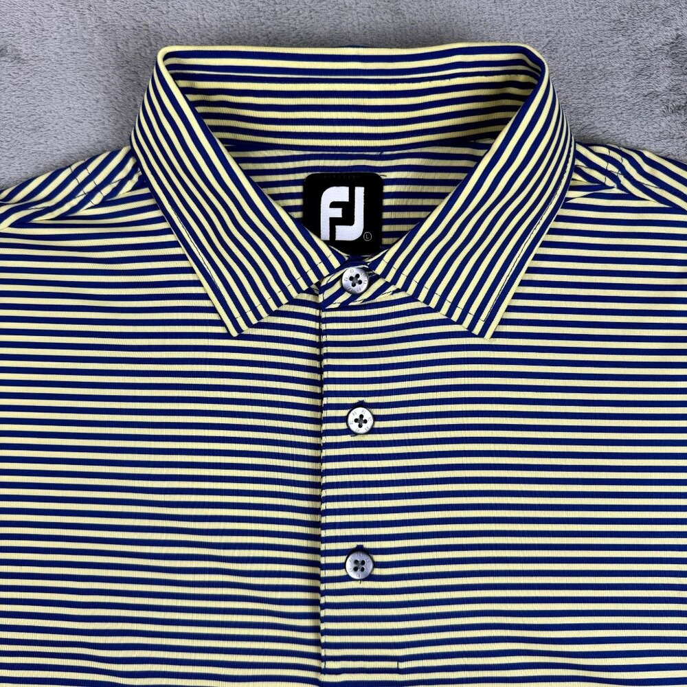 Footjoy Bundle Golf Performance Stretch Mens Athl… - image 3